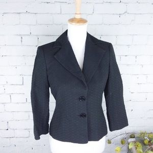 Ann Taylor Blazer